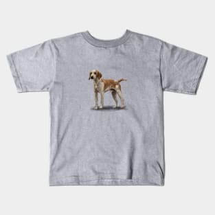 The Beagle Kids T-Shirt